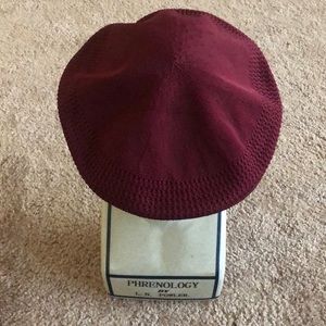 Tropic 504 Ventair Kangol Hat
